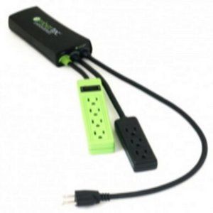 Embertec EmberCeptor Audio Video Series Power Saving Device For Home Theater​​